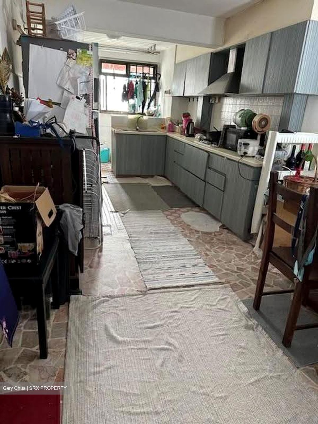 Blk 12 Holland Vista (Queenstown), HDB 3 Rooms #612467441